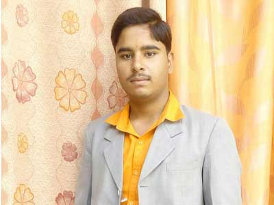 Ayush Chaturvedi